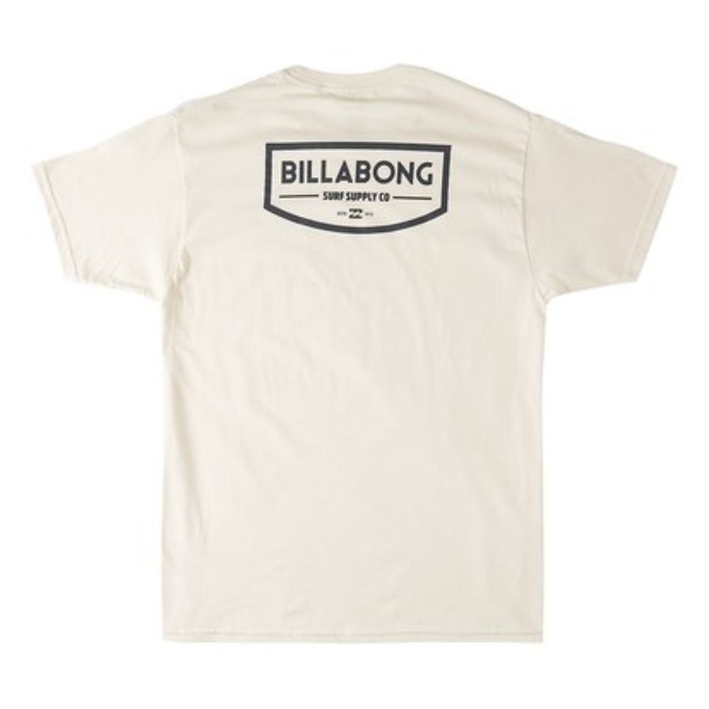 Billabong Supply Co Short Sleeve T-Shirt